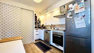  Maison � vendre 5 pi�ces 81 m�