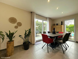  Maison � vendre 5 pi�ces 120 m�