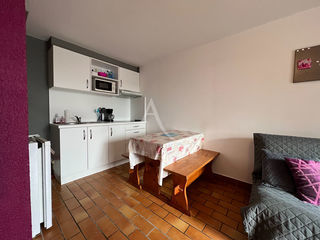  Maison � vendre 2 pi�ces 28 m�