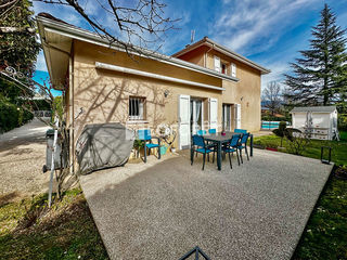  Maison � vendre 5 pi�ces 130 m�