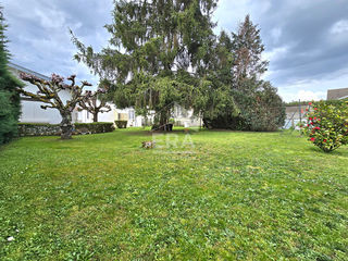  Maison � vendre 8 pi�ces 135 m�