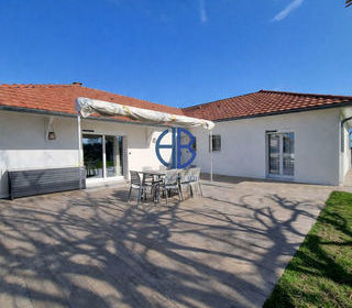  Maison � vendre 5 pi�ces 120 m�