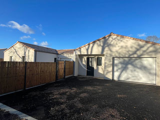  Maison � vendre 4 pi�ces 110 m�