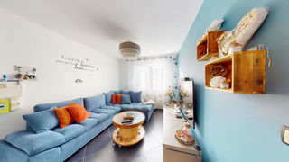  Maison � vendre 3 pi�ces 64 m�