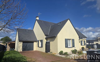  Maison � vendre 7 pi�ces 180 m�