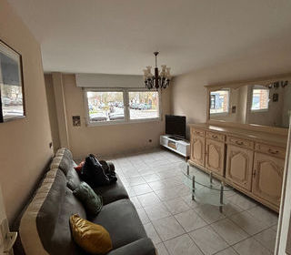  Appartement � vendre 3 pi�ces 69 m�