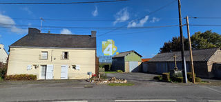  Maison � vendre 5 pi�ces 90 m�