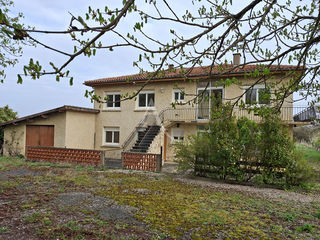  Maison � vendre 10 pi�ces 210 m�