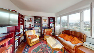  Appartement � vendre 5 pi�ces 100 m�