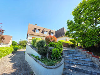  Maison � vendre 6 pi�ces 246 m�