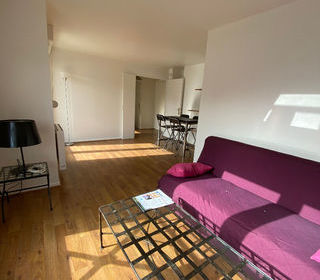  Appartement � louer 2 pi�ces 45 m�