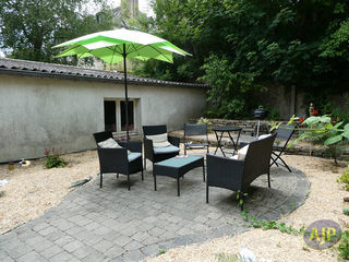  Maison � vendre 12 pi�ces 220 m�