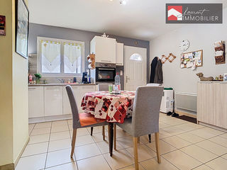  Maison � vendre 4 pi�ces 86 m�