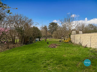  Terrain � vendre 2300 m�