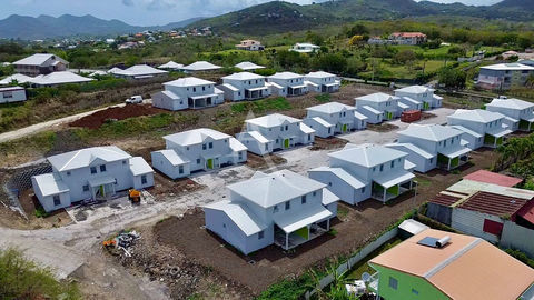   Maison  4 pi�ce(s) 85.09 m2 Maison - 4 pi�ce(s) - 85 m�