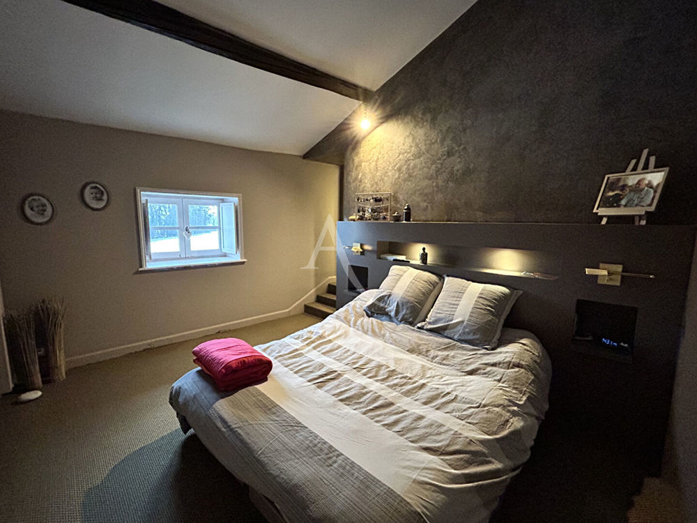 � vendre  Maison Charnay-l�s-M�con (71850)