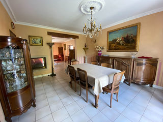  Maison � vendre 4 pi�ces 130 m�