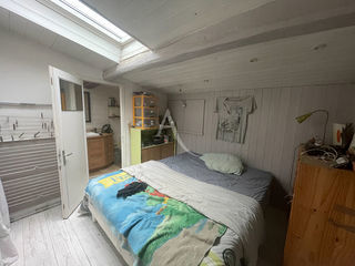  Maison � vendre 2 pi�ces 38 m�