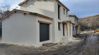  Maison � vendre 5 pi�ces 120 m�