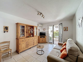  Appartement � vendre 2 pi�ces 41 m�