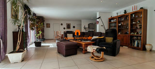  Maison � vendre 5 pi�ces 166 m�