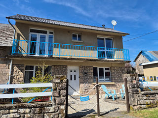  Maison � vendre 5 pi�ces 93 m�