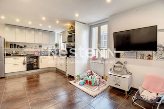  Appartement � vendre 3 pi�ces 54 m�