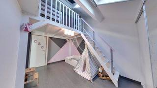  Appartement � vendre 4 pi�ces 77 m�