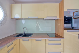  Appartement � vendre 2 pi�ces 42 m�