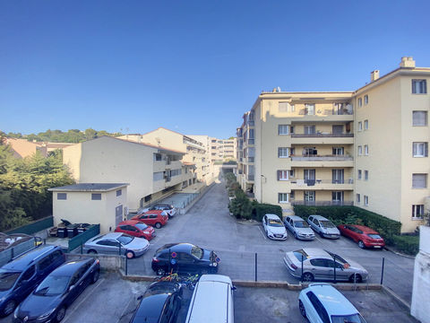 Vente Appartement Cagnes-sur-Mer (06800)