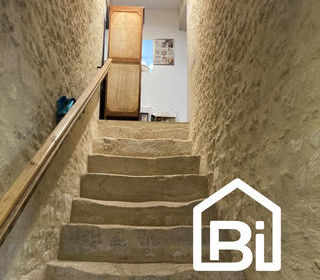  Maison � vendre 3 pi�ces 60 m�