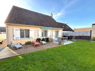  Maison � vendre 5 pi�ces 120 m�