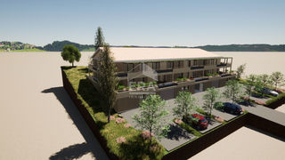  Appartement � vendre 3 pi�ces 68 m�