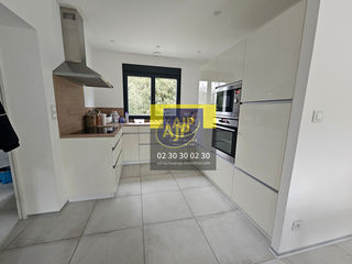  Maison � vendre 4 pi�ces 107 m�