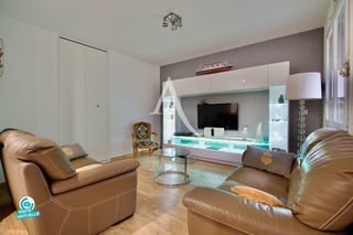  Appartement � vendre 4 pi�ces 78 m�