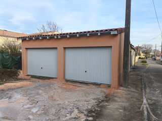  Parking / Garage � louer 1 pi�ce 22 m�