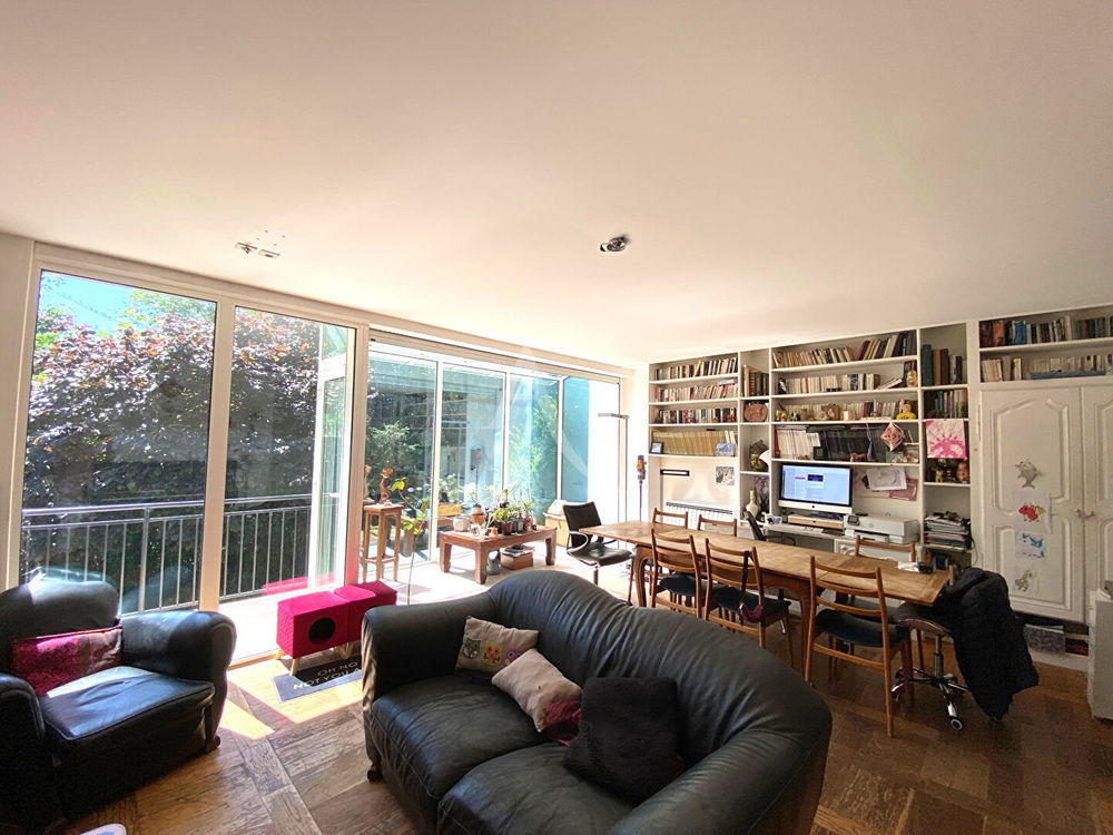 � vendre  Maison Gif-sur-Yvette (91190)