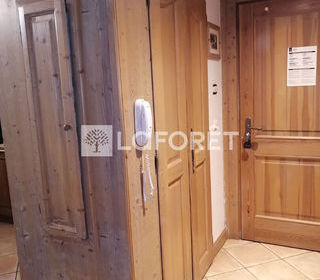  Appartement � vendre 3 pi�ces 56 m�