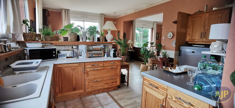 � vendre  Maison Andernos-les-Bains (33510)