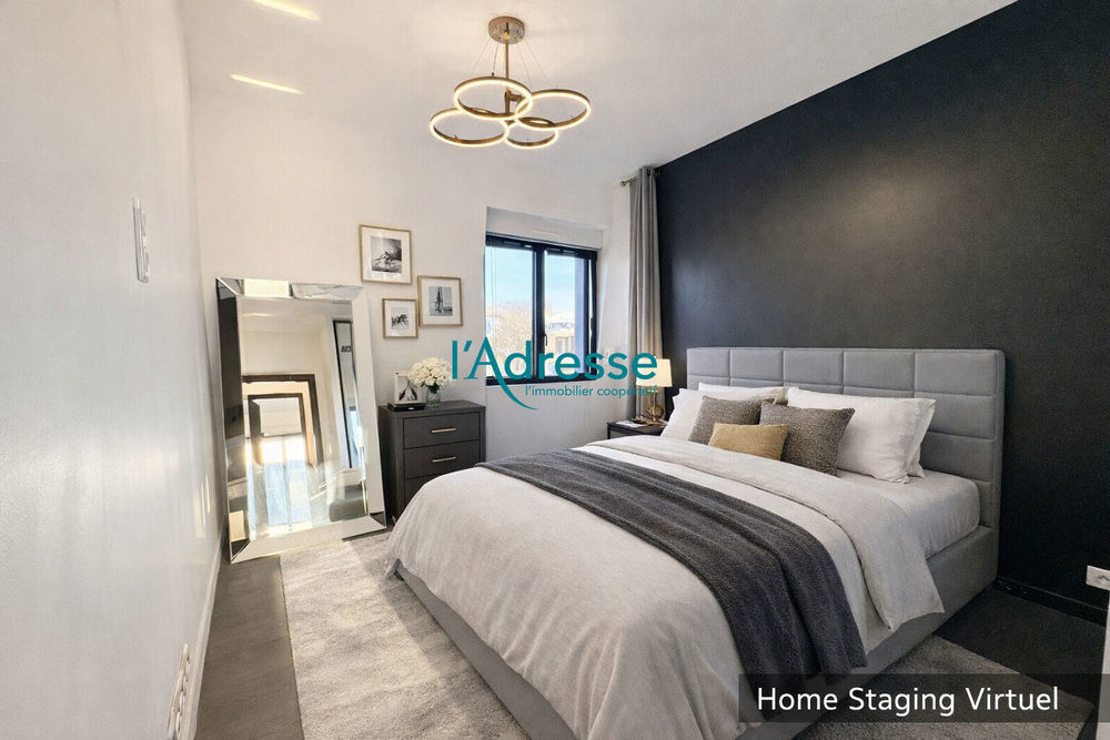 � vendre  Maison Nanterre (92000)