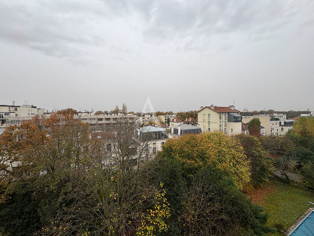 � vendre  Appartement Vincennes (94300)