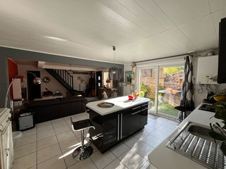  Maison � vendre 4 pi�ces 100 m�