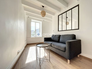  Appartement � louer 1 pi�ce 31 m�