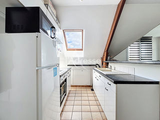  Appartement � vendre 2 pi�ces 37 m�