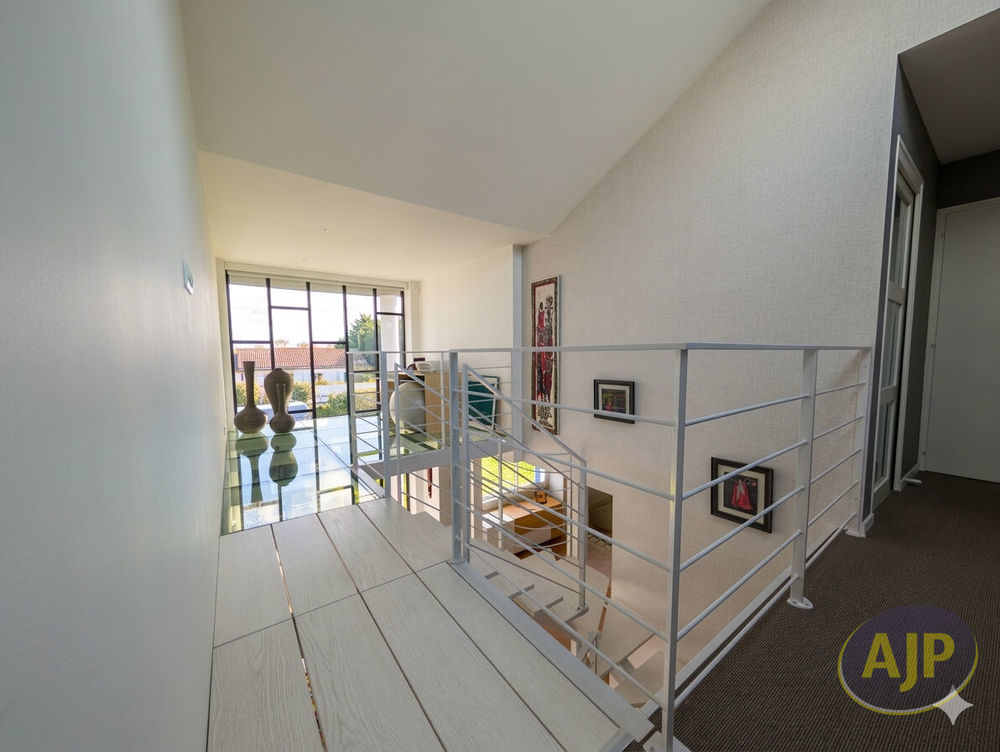 � vendre  Maison Leg� (44650)