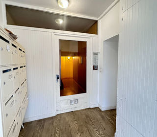  Appartement � vendre 1 pi�ce 29 m�