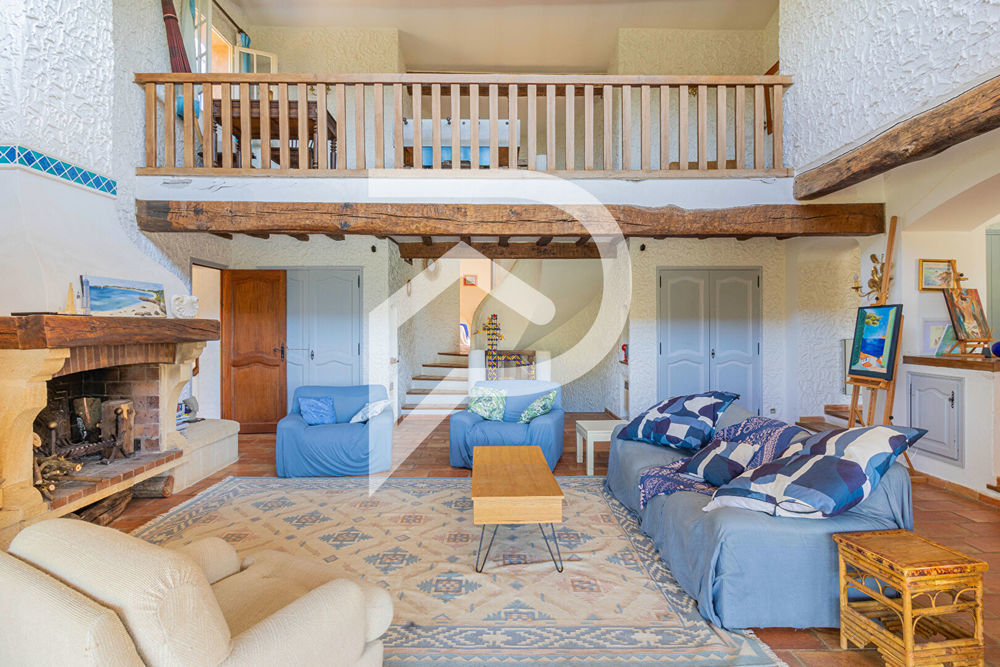 � vendre  Maison Grimaud (83310)