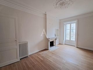  Appartement � louer 4 pi�ces 106 m� Nantes