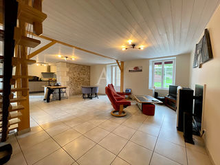  Maison � vendre 5 pi�ces 