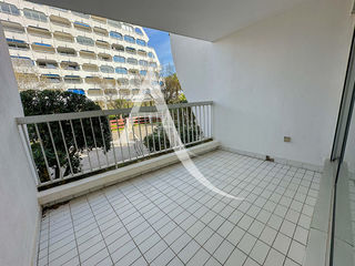  Appartement � vendre 1 pi�ce 21 m�